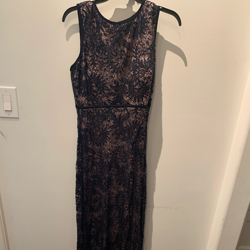 Gown
